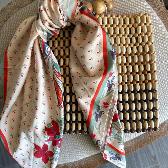 L’Space Riley beaded bag - Picture 5 of 6